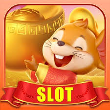 slot fortune mouse ícone